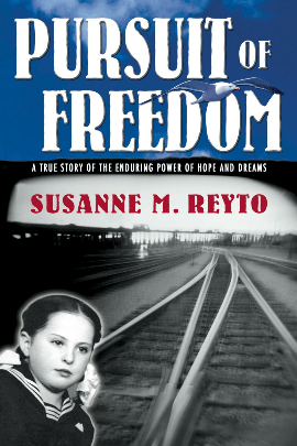 Main Image Supporting the Content of Pursuit of Freedom